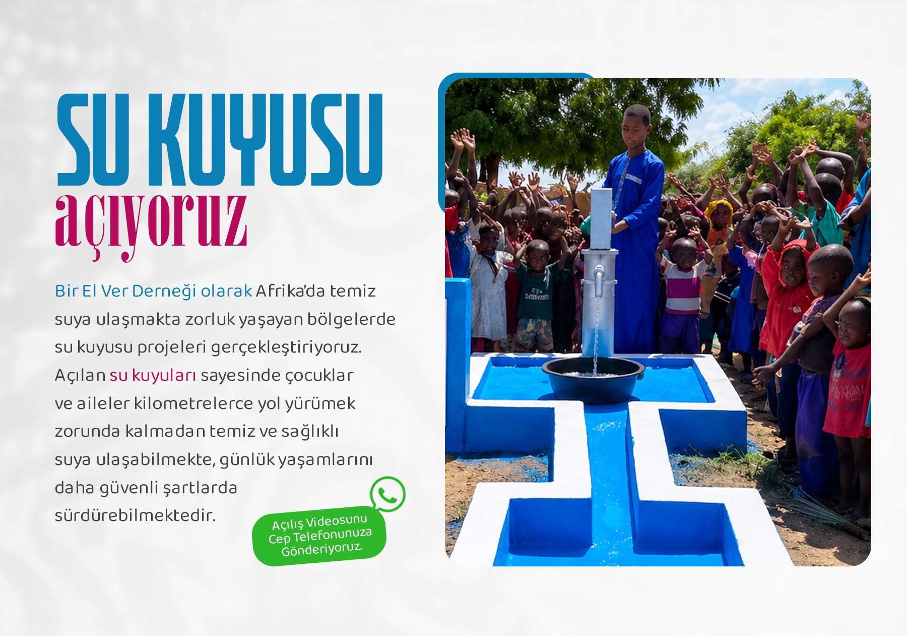 Su Kuyusu